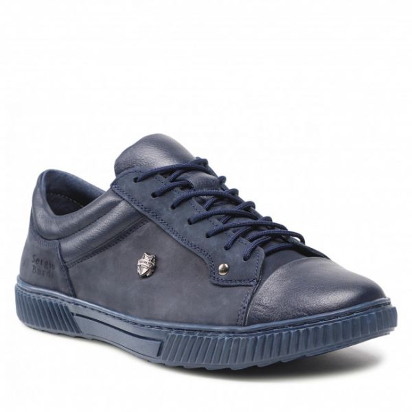 Scarpe sportive Sergio Bardi - SB-28-12-001373 101 Scarpe sportive Sergio Bardi - SB-28-12-001373 101