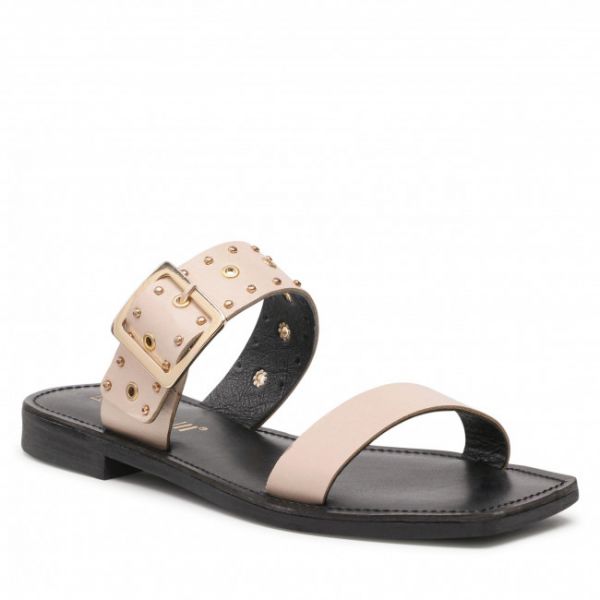 Ciabatte CARINII - B6138 420-000-000-000