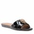 Ciabatte KURT GEIGER - Kensington Flat 8496100309 Black