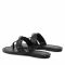 Infradito KURT GEIGER - Kensington T-Bar Sandal 8651400109 Black