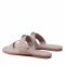 Infradito KURT GEIGER - Kensington T-Bar Sandal 8651424109 Blush