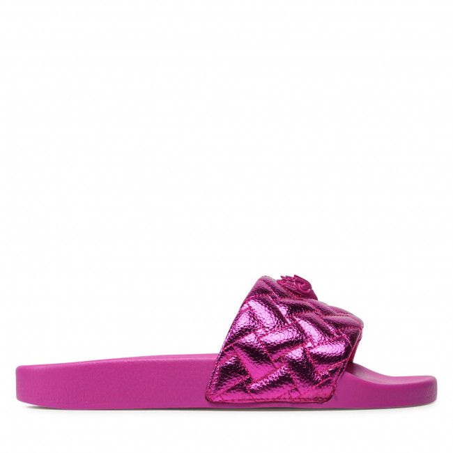 Ciabatte KURT GEIGER - Meena Eagle Drench 8650352979 Fuchsia