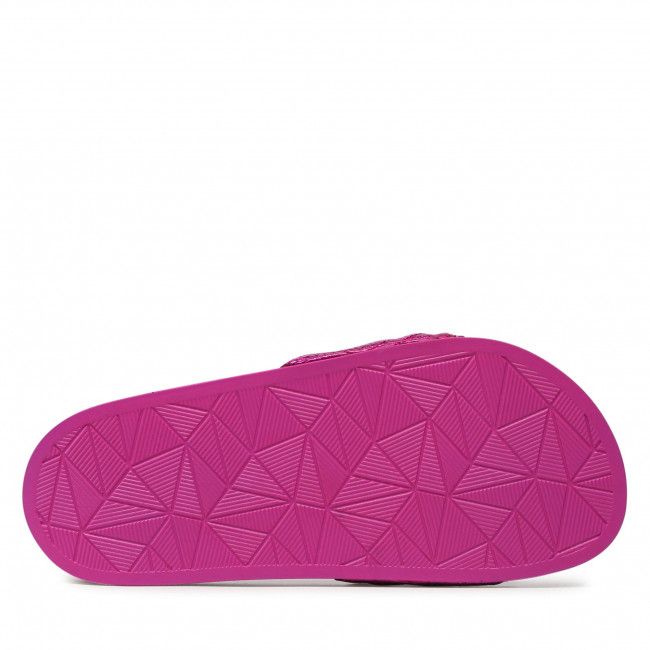 Ciabatte KURT GEIGER - Meena Eagle Drench 8650352979 Fuchsia