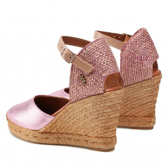 Espadrillas KURT GEIGER - Monty 2631398109 Pink