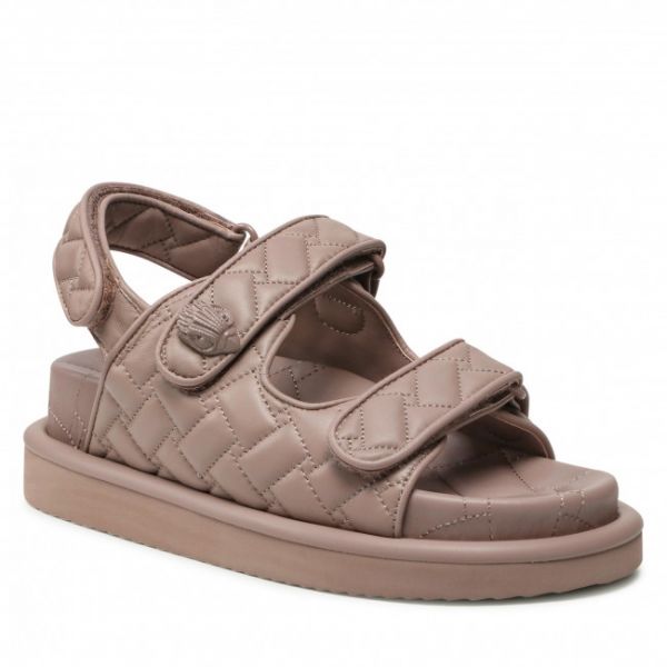 Sandali KURT GEIGER - Orson 3469624109 Blush