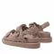 Sandali KURT GEIGER - Orson 3469624109 Blush