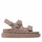 Sandali KURT GEIGER - Orson 3469624109 Blush