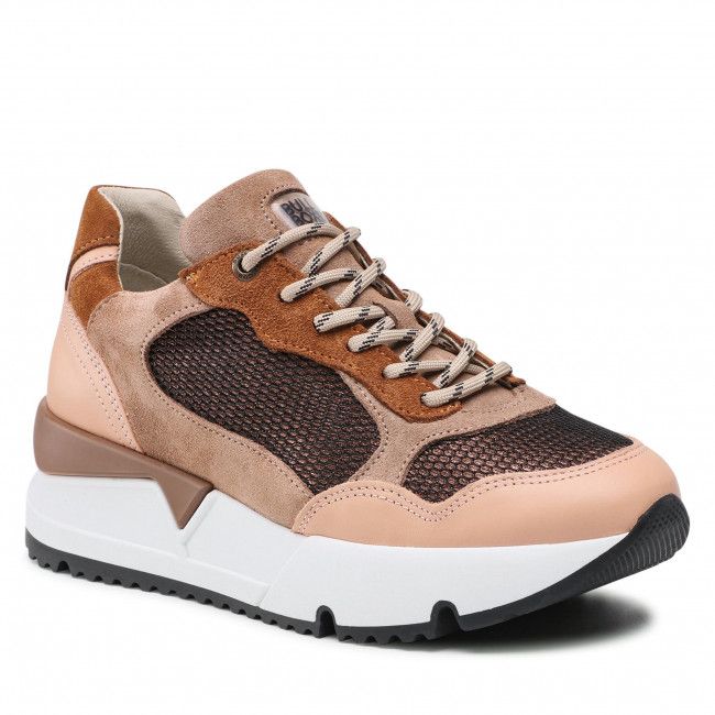 Sneakers BULLBOXER - 3230102E5C Nude