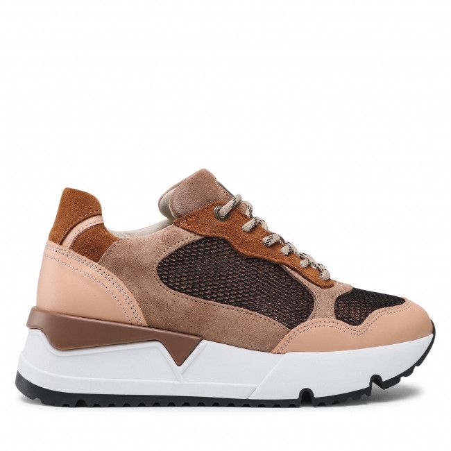 Sneakers BULLBOXER - 3230102E5C Nude