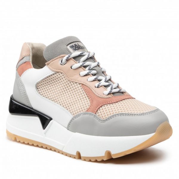 Sneakers BULLBOXER - 323020E5L Ltgy Multi