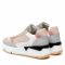 Sneakers BULLBOXER - 323020E5L Ltgy Multi
