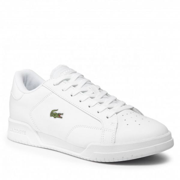 Sneakers LACOSTE - Twin Serve 0721 2 Sma 7-41SMA001821G WhtWht Sneakers LACOSTE - Twin Serve 0721 2 Sma 7-41SMA001821G WhtWht