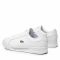 Sneakers LACOSTE - Twin Serve 0721 2 Sma 7-41SMA001821G WhtWht