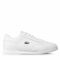 Sneakers LACOSTE - Twin Serve 0721 2 Sma 7-41SMA001821G WhtWht