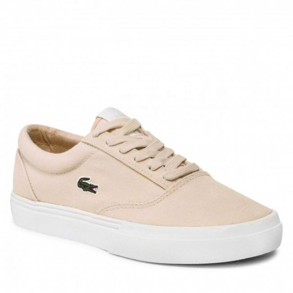 Scarpe sportive LACOSTE - Jump Serve Lace 03211 Cfa 7-42CFA00082E5 Lt Pnk/Off Wht Scarpe sportive LACOSTE - Jump Serve Lace 03211 Cfa 7-42CFA00082E5 Lt Pnk/Off Wht