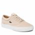 Scarpe sportive LACOSTE - Jump Serve Lace 03211 Cfa 7-42CFA00082E5 Lt Pnk/Off Wht