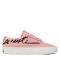 Sneakers LACOSTE - 7-42CFA0010PW1 Pnk/Off Wht