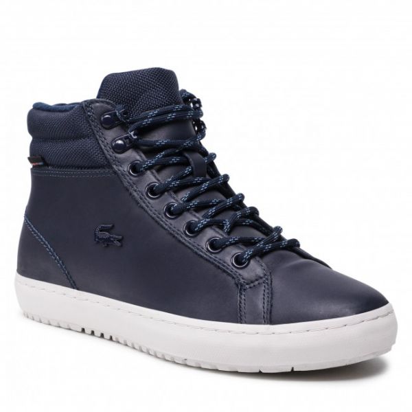 Sneakers Lacoste - Straightset Thrm03211 Cma 7-42CMA0005J18 Nvy/Off/Wht Sneakers Lacoste - Straightset Thrm03211 Cma 7-42CMA0005J18 Nvy/Off/Wht