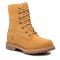 Scarponcini TIMBERLAND - Authentic TB08329R2311 Wheat Nubuck