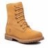 Scarponcini TIMBERLAND - Authentic TB08329R2311 Wheat Nubuck