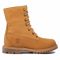Scarponcini TIMBERLAND - Authentic TB08329R2311 Wheat Nubuck