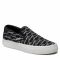 Scarpe sportive Lacoste - Jump Serve Slip0121 1 Cma 7-42CMA0041312 Blk/Wht
