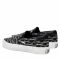 Scarpe sportive Lacoste - Jump Serve Slip0121 1 Cma 7-42CMA0041312 Blk/Wht