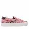 Scarpe sportive LACOSTE - Jump Serve Slip0121 1 Cma 7-42CMA0041F50 Pnk/Wht