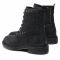 Tronchetti TIMBERLAND - Lisbon Lane Boot TB0A257M015 Blk Lizard Fullgrain
