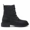 Tronchetti TIMBERLAND - Lisbon Lane Boot TB0A257M015 Blk Lizard Fullgrain