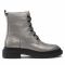 Tronchetti TIMBERLAND - Lisbon Lane Boot TB0A257VX691 Mdgry Metalfullgrain