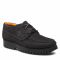 Scarpe basse Timberland - Jackson's Landing TB0A28CT015 Black Nubuck