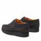 Scarpe basse Timberland - Jackson's Landing TB0A28CT015 Black Nubuck