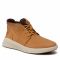 Sneakers TIMBERLAND - Bradstreet Ultra Pt Chk TB0A2GUT231 Wheat Nubuck