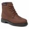 Scarponcini Timberland - Hannover Hill TB0A2HCV9311 Dark Brown Nubuck