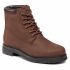 Scarponcini Timberland - Hannover Hill TB0A2HCV9311 Dark Brown Nubuck