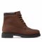 Scarponcini Timberland - Hannover Hill TB0A2HCV9311 Dark Brown Nubuck