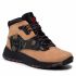Sneakers TIMBERLAND - Solar Wave Mid TB0A2HSK231 Wheat Nubuck Fl