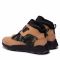 Sneakers TIMBERLAND - Solar Wave Mid TB0A2HSK231 Wheat Nubuck Fl