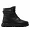 Tronchetti TIMBERLAND - Ray City TB0A2JNY0151 Black Full Grain