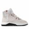 Tronchetti TIMBERLAND - Supaway TB0A2K211431 White Nubuc