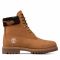 Scarponcini Timberland - 6 Prem Rubber Cup Bt TB0A2KCE231 Whear Nubuck W Camo