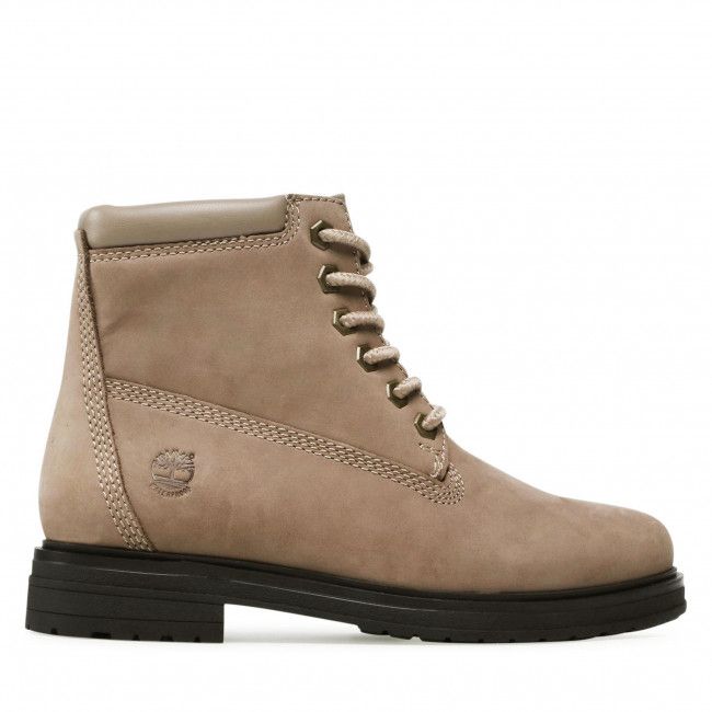 Scarponcini Timberland - Hannover Hill 6in Boot Wp TB0A2KJ5929 Taupe Nubuck