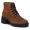 Tronchetti TIMBERLAND - Kori Park 6 Inch Boot TB0A2KXWV241 Cheetah Suede