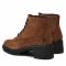 Tronchetti TIMBERLAND - Kori Park 6 Inch Boot TB0A2KXWV241 Cheetah Suede