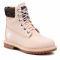 Scarponcini Timberland - 6In Hert Bt TB0A2M8P662 Lt Pnk Nubuck W Camo