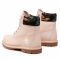 Scarponcini Timberland - 6In Hert Bt TB0A2M8P662 Lt Pnk Nubuck W Camo