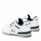 Sneakers LACOSTE - M89 Og 0121 1 Sfa 7-42SFA00711R5 Wht/Dk Grn