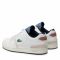 Sneakers LACOSTE - Court Cage 0321 1 Sma 7-42SMA0025080 Wht/Blu