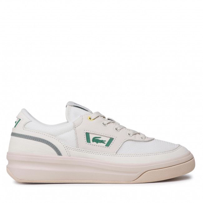 Sneakers Lacoste - G80 Arc 0321 1 Sma Off 7-42SMA00835A6 Wht/Dk Gry 1